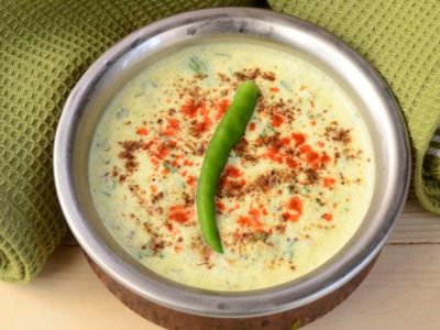 raita raita